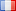 Icne drapeau franais